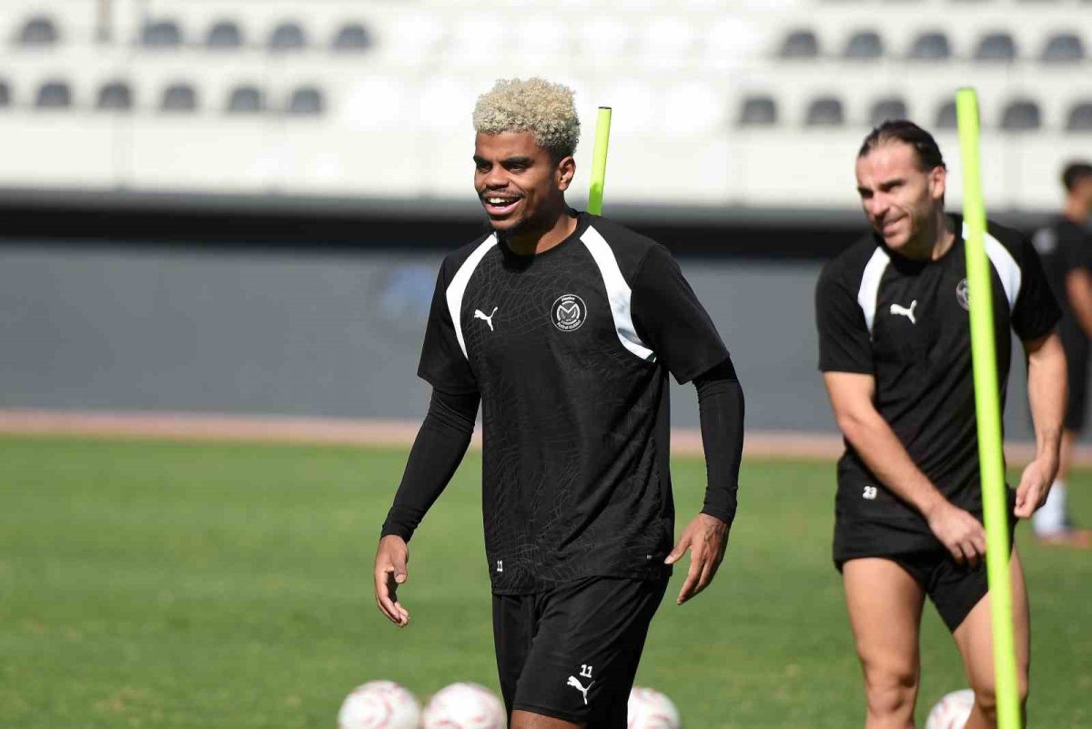 Manisa FK, Iğdır FK deplasmanına hazır