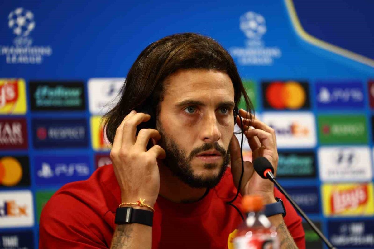 Mario Hermoso: "Her şeyi çok iyi yapabilmeliyiz ki 3 puanı alabilelim"