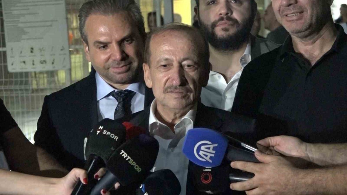 Memik Yılmaz: "Aldığımız 1 puan çok değerli, belki de yenebilirdik"
