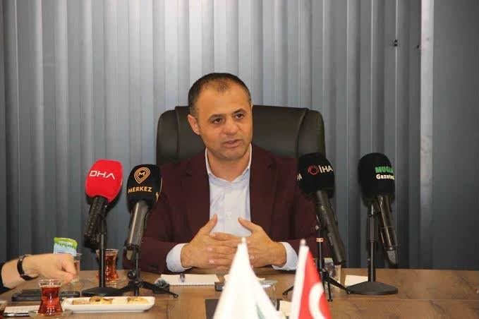 Menaf Kıyanç: "Muğla’da bir futbol kültürünün oluştuğunu görüyoruz"