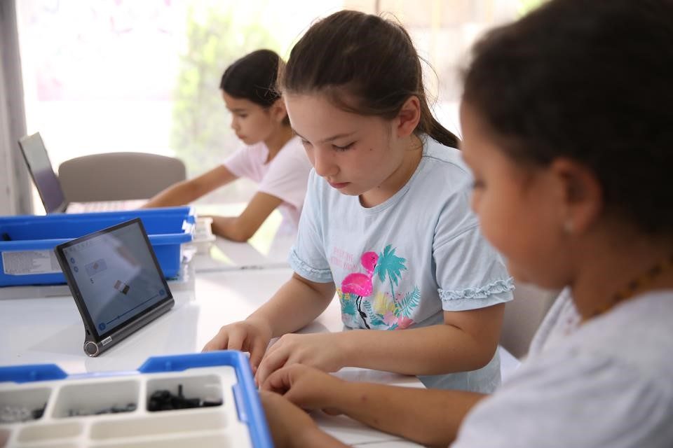 Merkezefendi Kış Spor Okulları kurs kayıtları başladı - Foto 3
