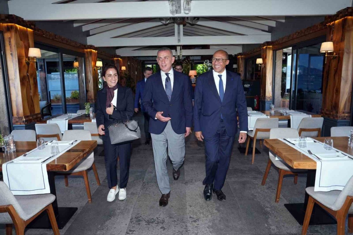 Milli Takım-Fransa maçı öncesi Sapanca’da dostluk buluşması - Foto 4