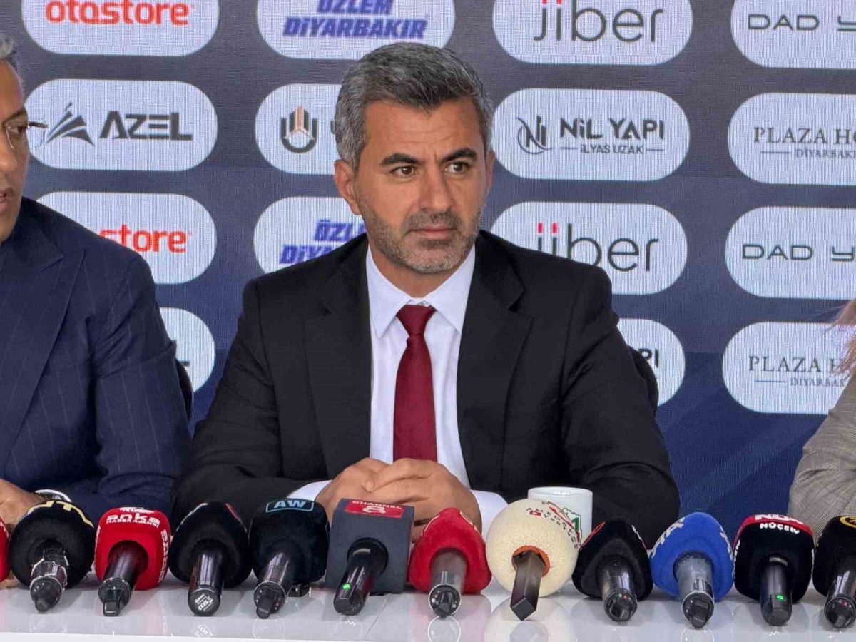 Nahit Eren: "122 bin insan ilk 10 dakikada bilet almak istedi’’ - Foto 2