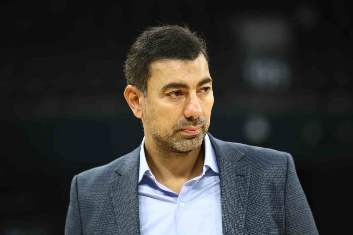 Nedim Yücel: "Beşiktaş armasına yakışan bir oyun ortaya koyacağımıza inancımız tam" - Foto 3