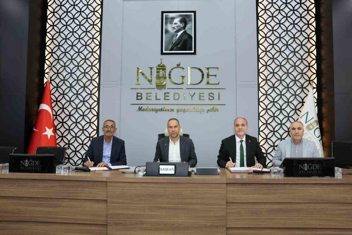 Niğde’de gençler için ’Sporla Bağımlılıkla Mücadele’ iş birliği