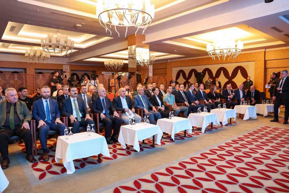 Rize, Kaçkar by UTMB ile dünyaya açılıyor - Foto 2