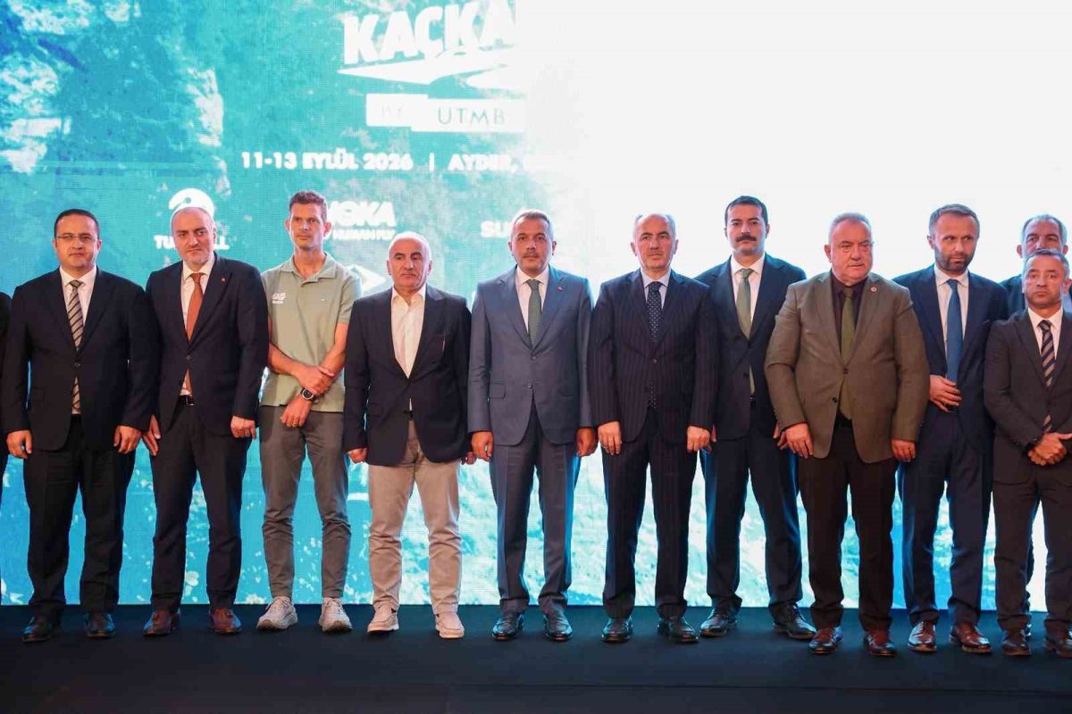 Rize, Kaçkar by UTMB ile dünyaya açılıyor - Foto 4