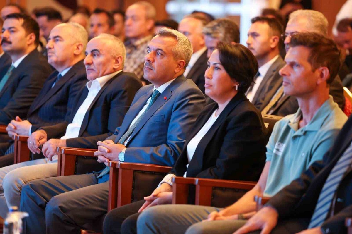 Rize, Kaçkar by UTMB ile dünyaya açılıyor - Foto 7