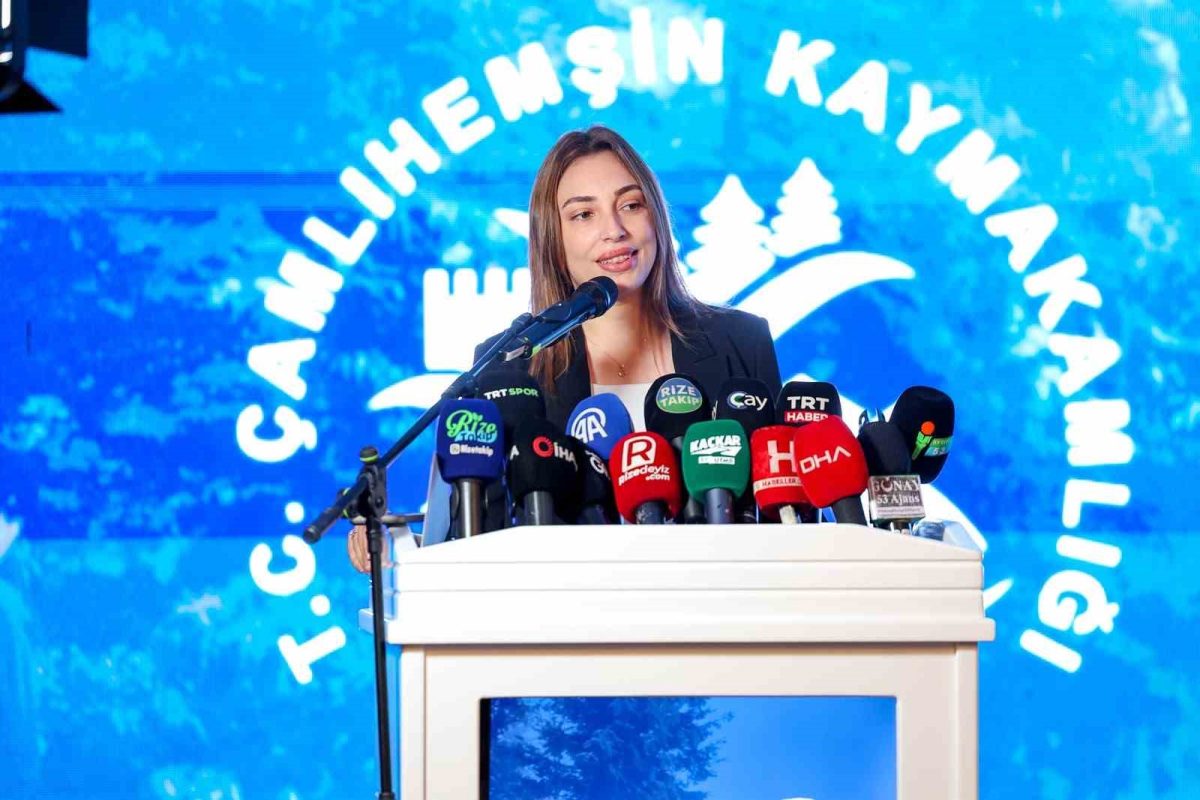 Rize, Kaçkar by UTMB ile dünyaya açılıyor - Foto 8