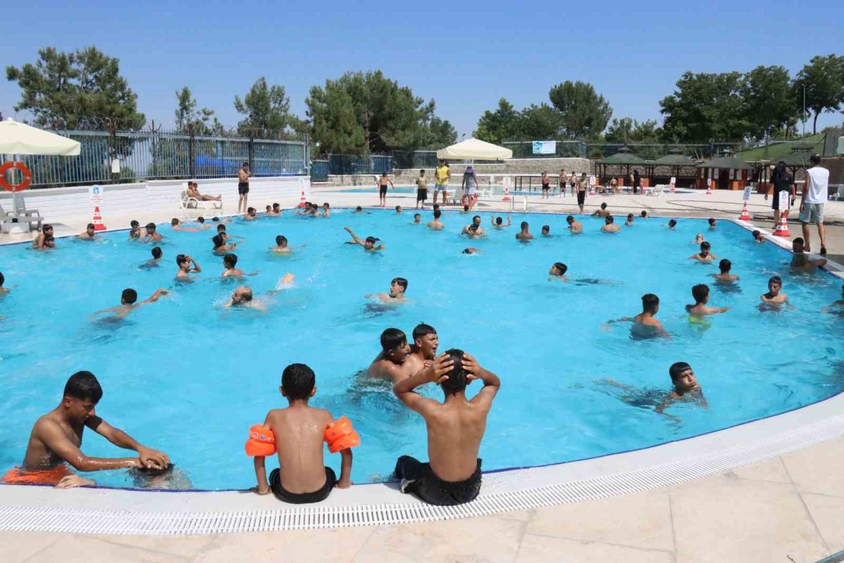 Şanlıurfa Büyükşehir Belediyesi yaz kurslarından 168 bin 596 kişi faydalandı - Foto 2