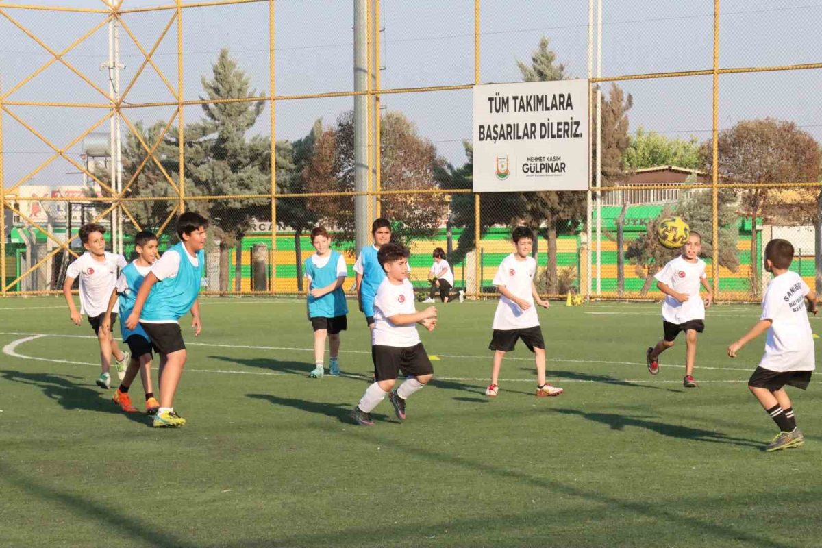 Şanlıurfa Büyükşehir Belediyesi yaz kurslarından 168 bin 596 kişi faydalandı