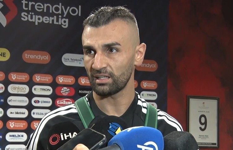 Serdar Dursun: "Fenerbahçe kadrosunda bir yetersizlik var"