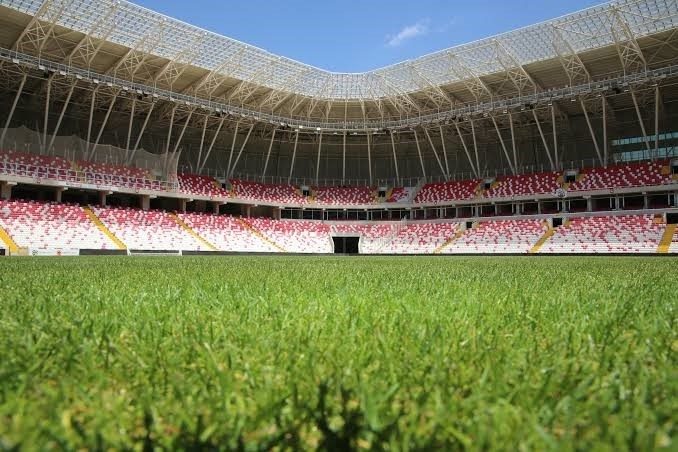 Sivasspor-Mardin 1969 Spor maçı öncesi uyarı