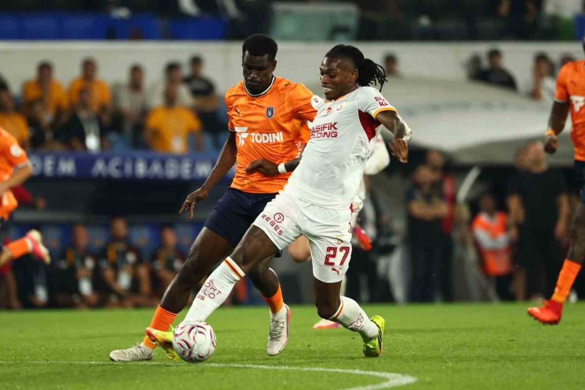 Süper Lig’de 4. hafta görünümü - Foto 2