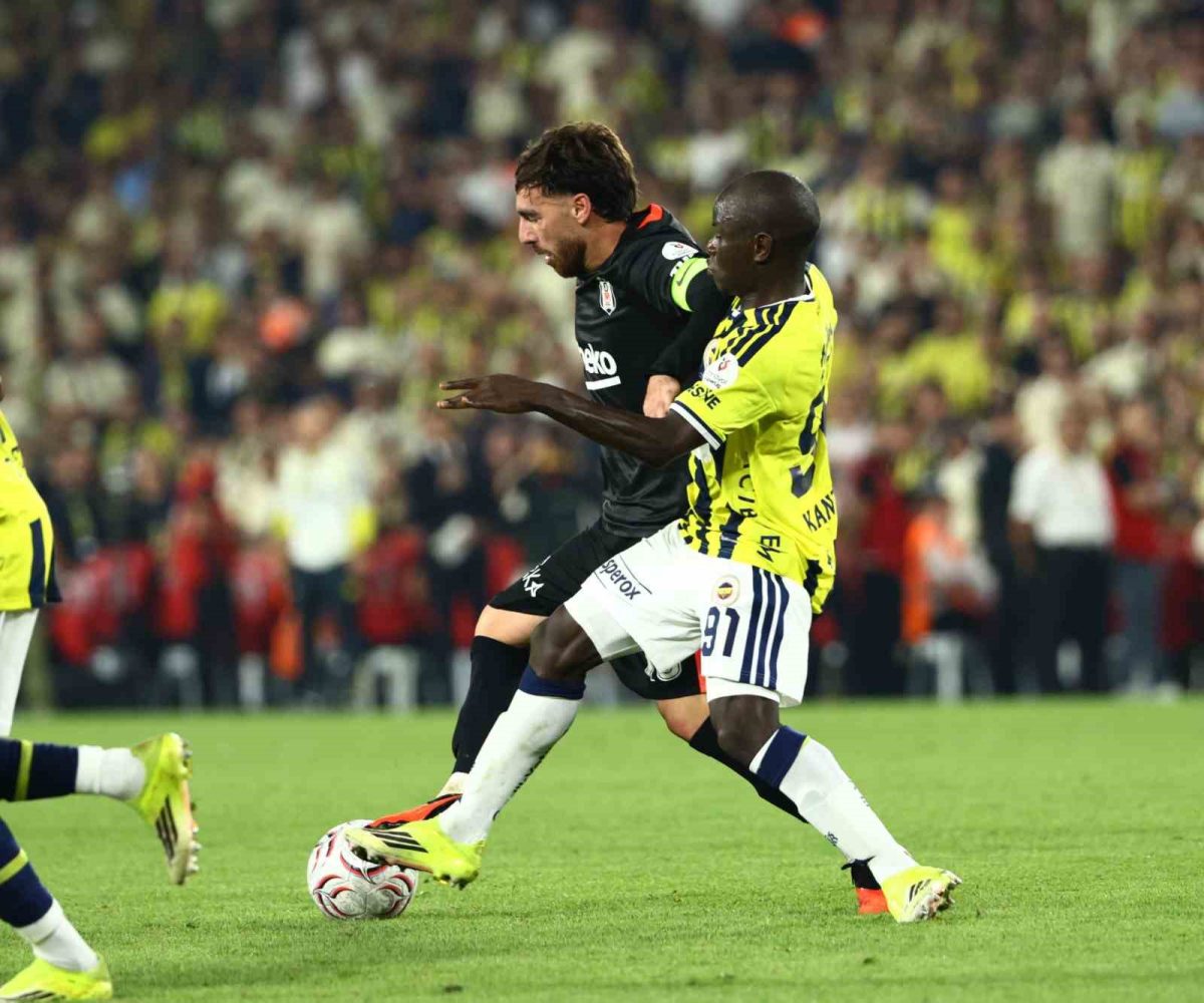 Süper Lig’de 4. hafta görünümü