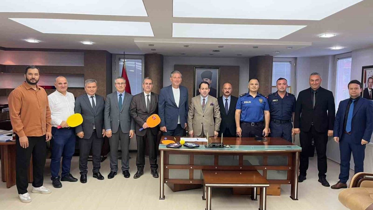 Tekkeköy’de bağımlılığa karşı raketler konuşacak