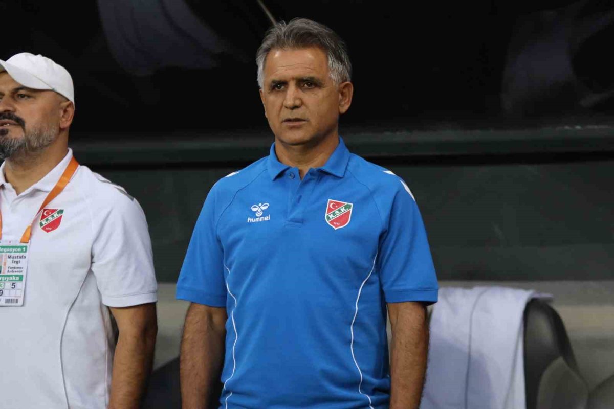 TFF 3. Lig: Karşıyaka: 0 - Gaziemirspor: 1