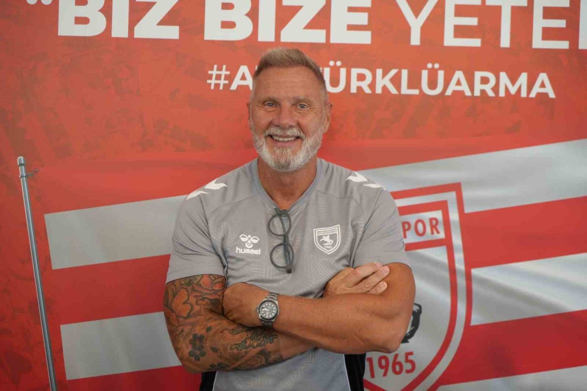 Thorsten Fink: "Süreye ihtiyacımız var, yeni kadro planlamasıyla yolumuza devam ediyoruz"