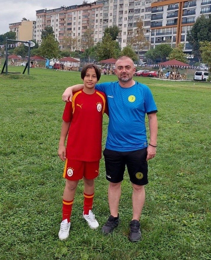 Trabzon’daki küçük yaştaki yetenekler Fenerbahçe ve Galatasaray’ın radarında