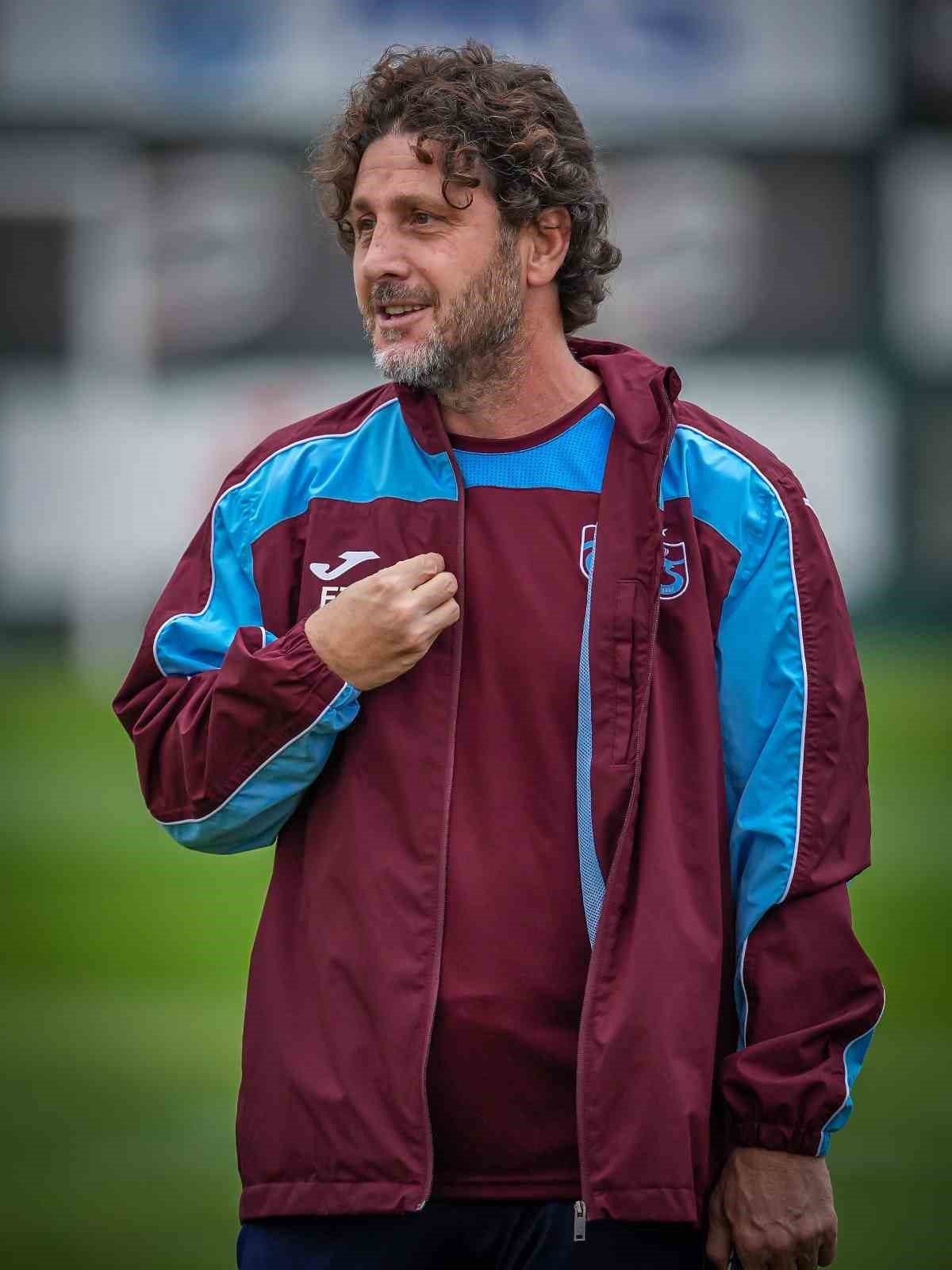 Trabzonspor’da Fatih Tekke dönemi sona erdi