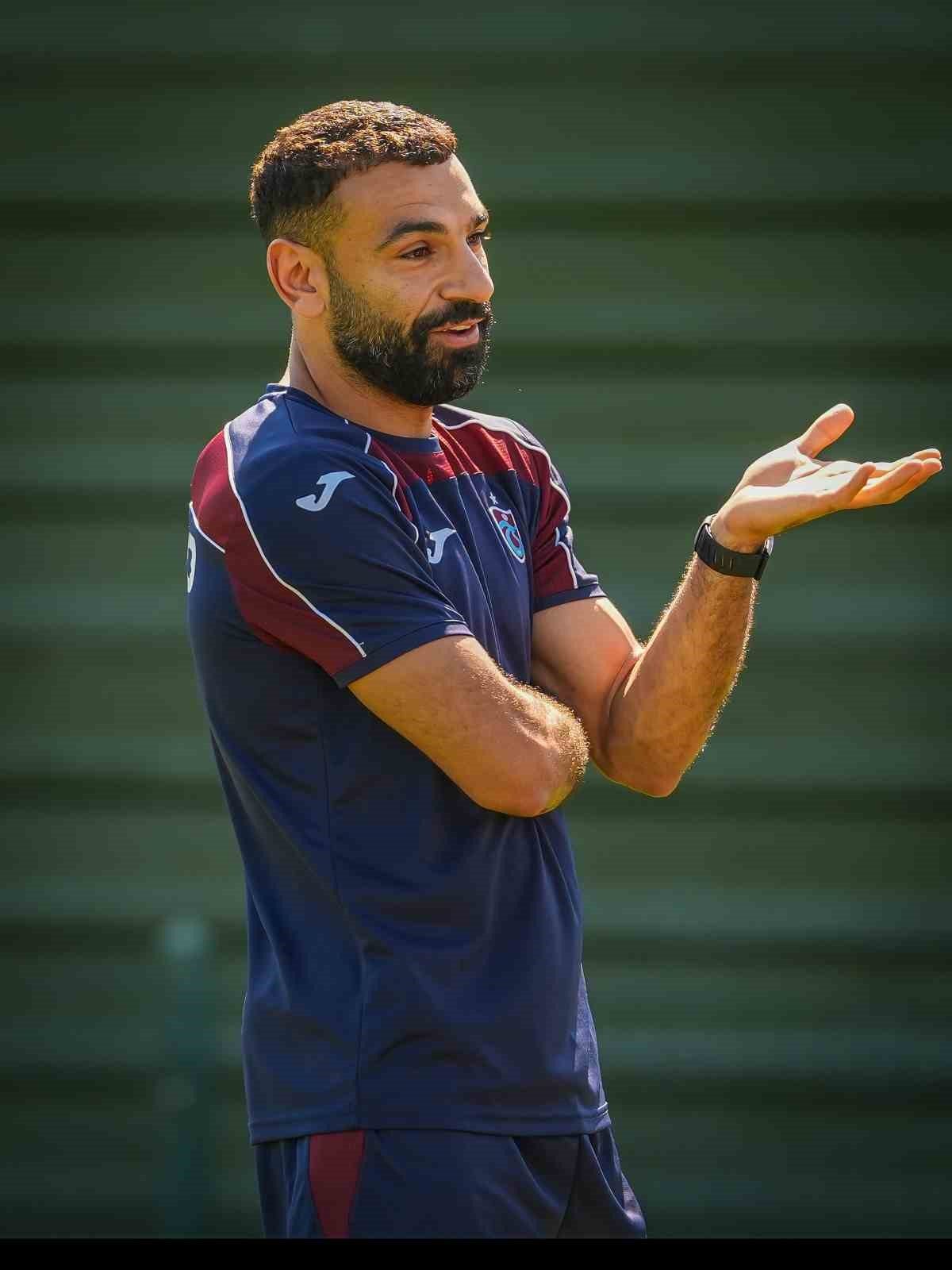 Trabzonspor’dan Salah uyarısı
