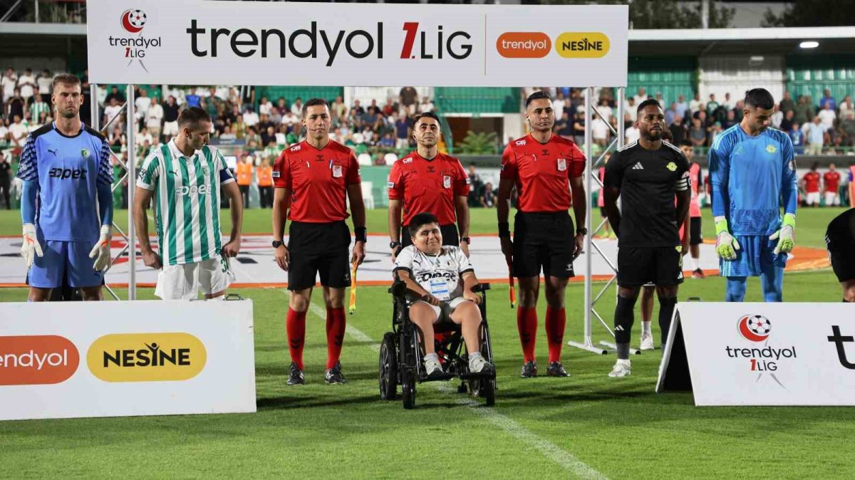 Trendyol 1. Lig: Bodrum FK: 0  - Esenler Erokspor: 0