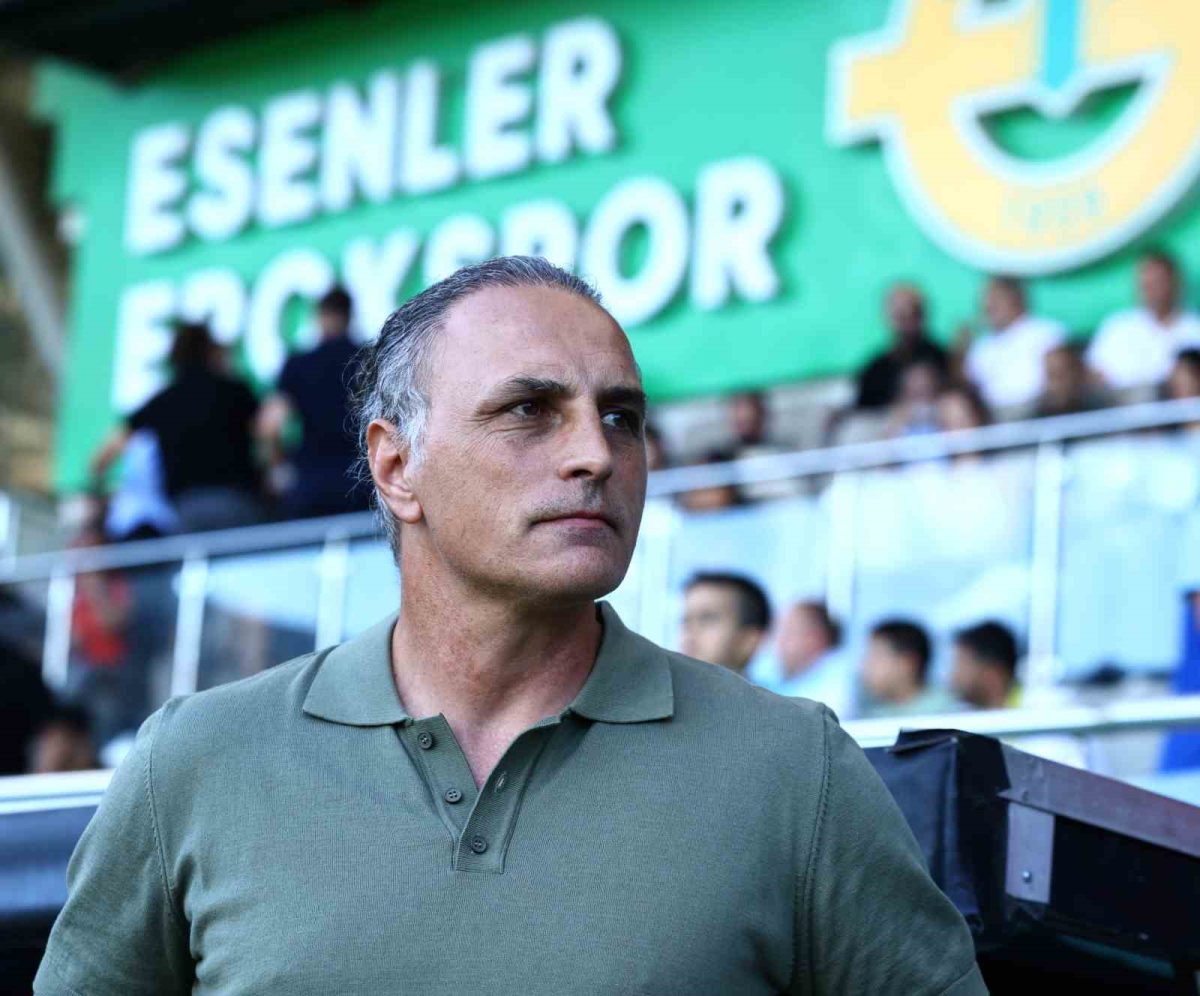 Trendyol 1. Lig: Esenler Erokspor: 0 - Kayserispor: 3 - Foto 2