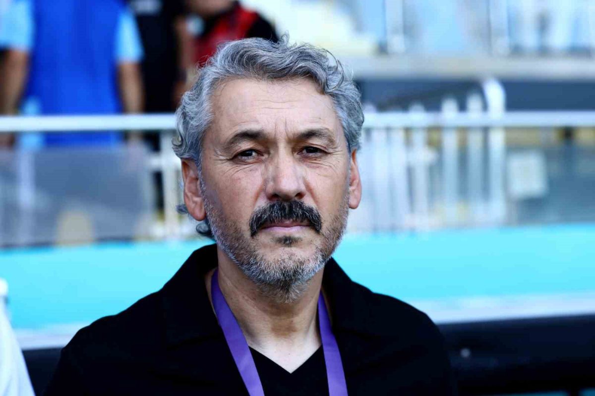 Trendyol 1. Lig: Esenler Erokspor: 0 - Kayserispor: 3 - Foto 3