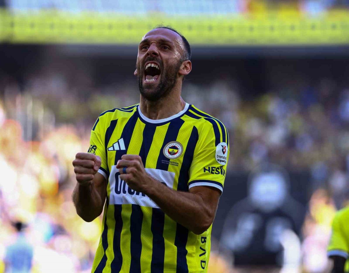 Trendyol Süper Lig’de ilk 6 hafta 161 gol atıldı - Foto 2