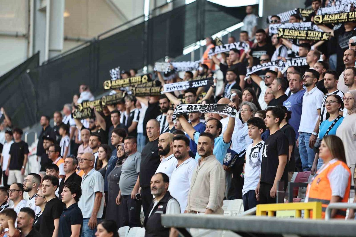 Tuna Üzümcü: "Zamana ihtiyacımız var" - Foto 2