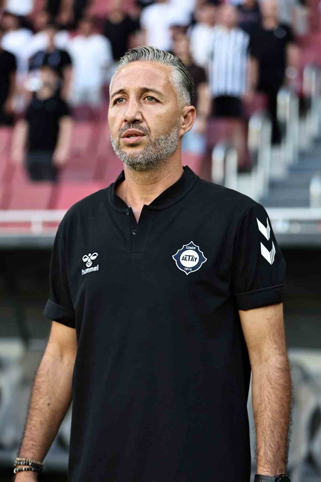 Tuna Üzümcü: "Zamana ihtiyacımız var" - Foto 3