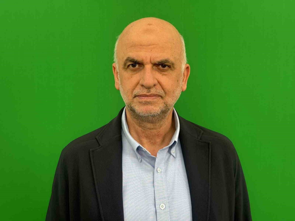 Türkiye Gazetesi Spor Yazarı Ünal: "TFF sorgulanabilir hale geldi"