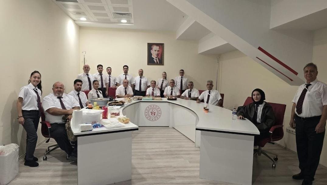Türkiye Spor Toto Yıldızlar Ligi Karate Şampiyonası, Eskişehir’de gerçekleştirildi - Foto 4