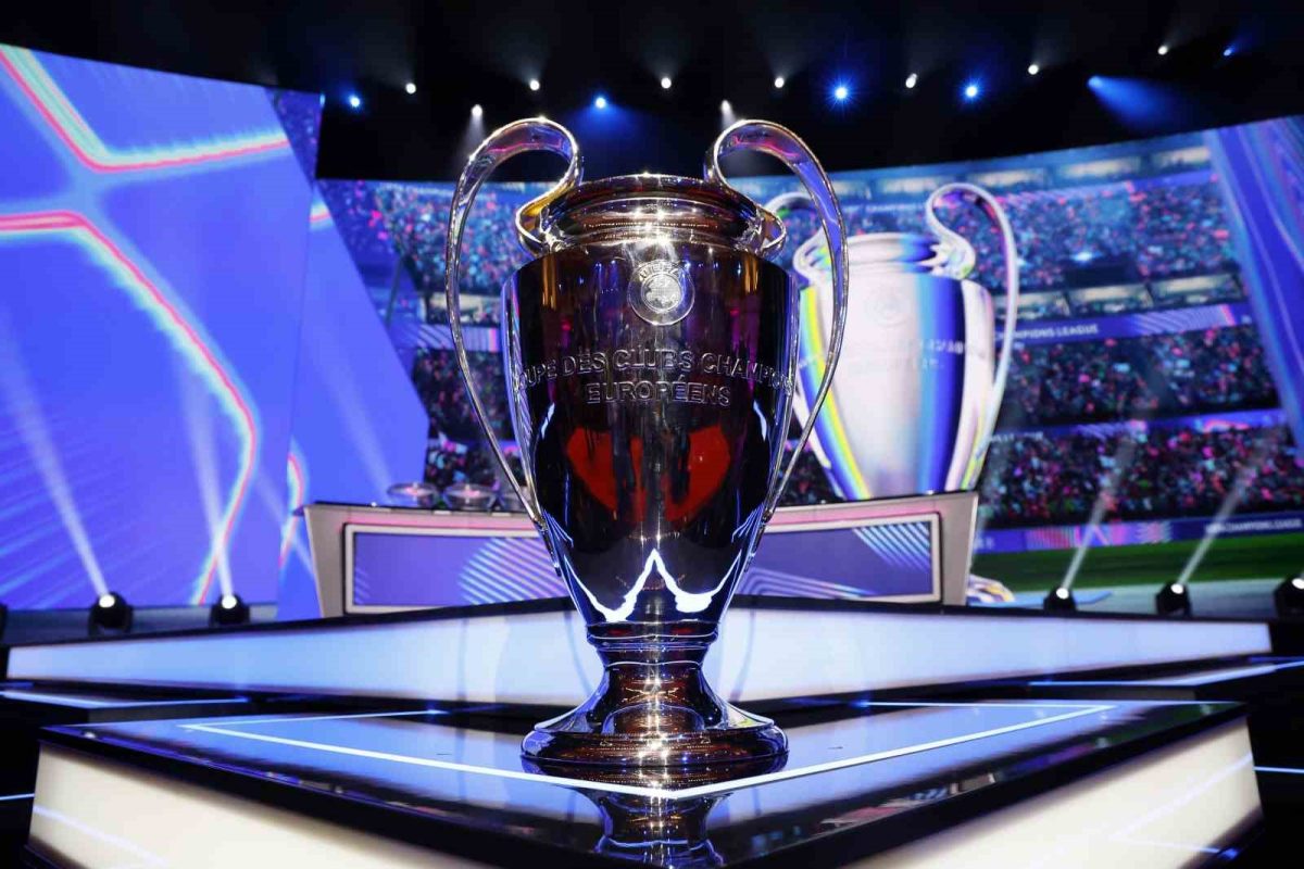 UEFA Şampiyonlar Ligi’nde 2026/2027 sezonu yarın başlayacak