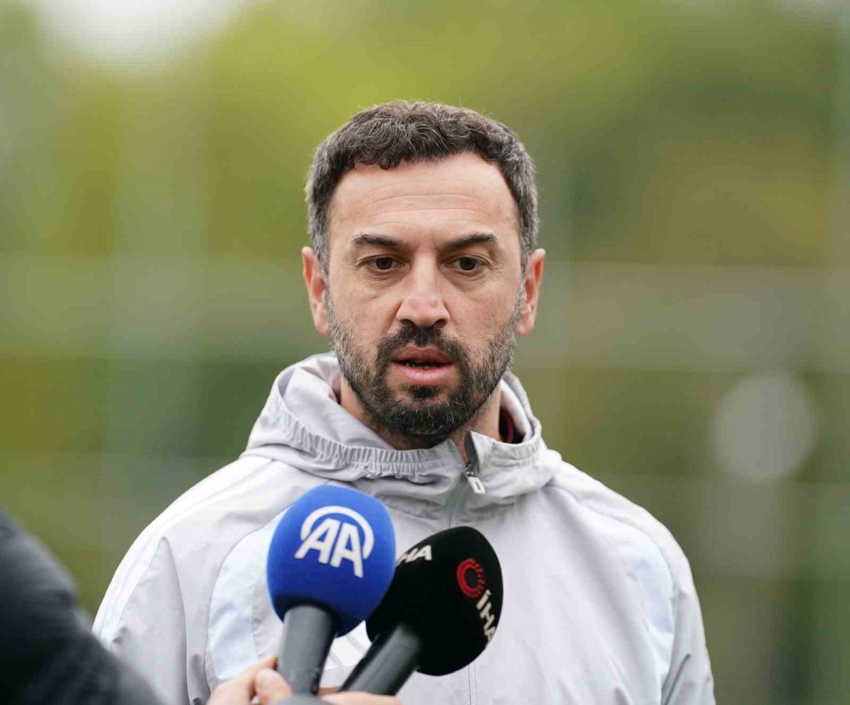 Umut Eskiköy: "Amacımız herkese zorluk çıkartmak"