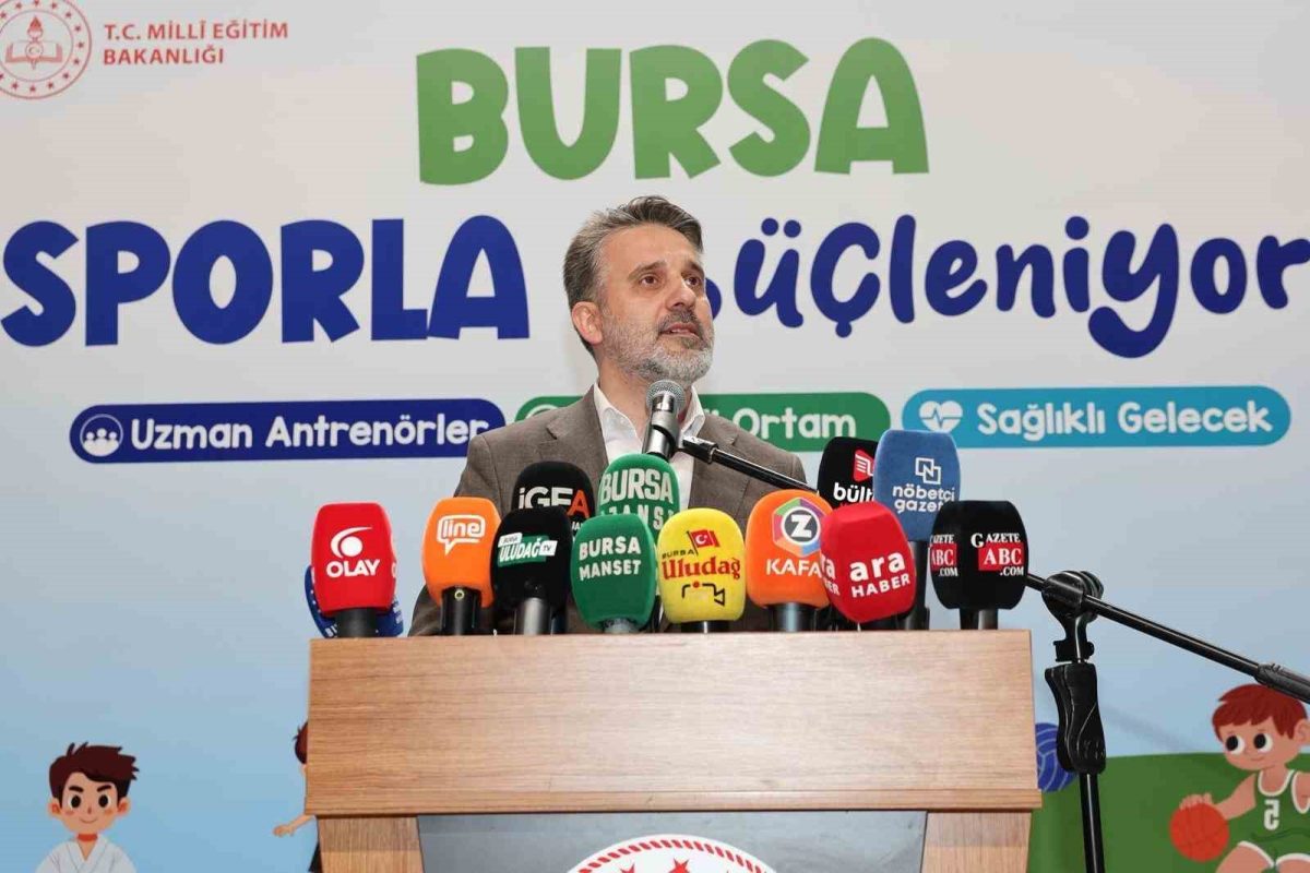 Yaz Spor Okulları’nda 36 bine yakın çocuk sporla buluştu - Foto 3