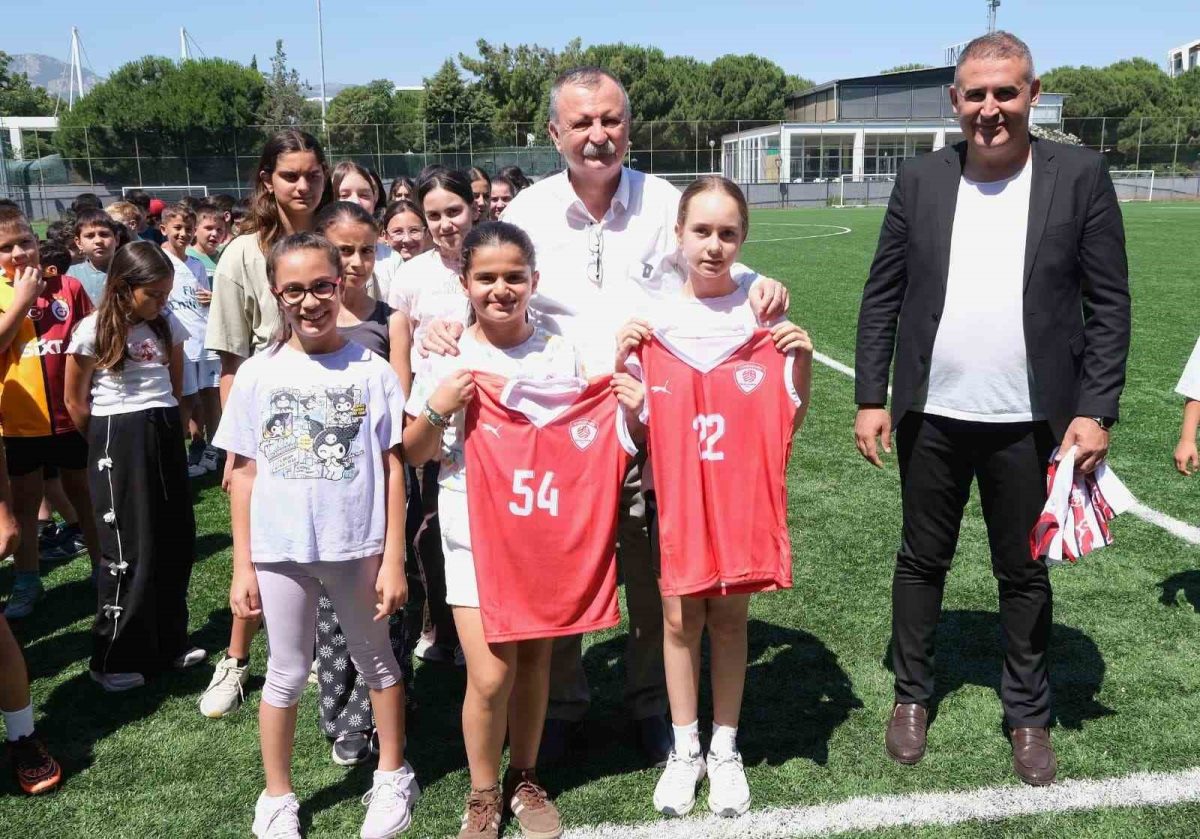 Yunusemre’de kış spor okulları kayıtları başladı - Foto 2
