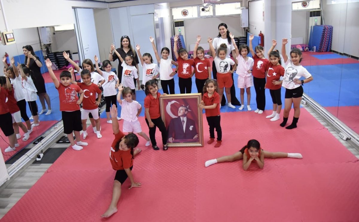 Yunusemre’de kış spor okulları kayıtları başladı - Foto 5