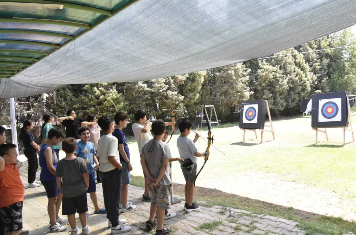 Yunusemre’de kış spor okulları kayıtları başladı - Foto 6