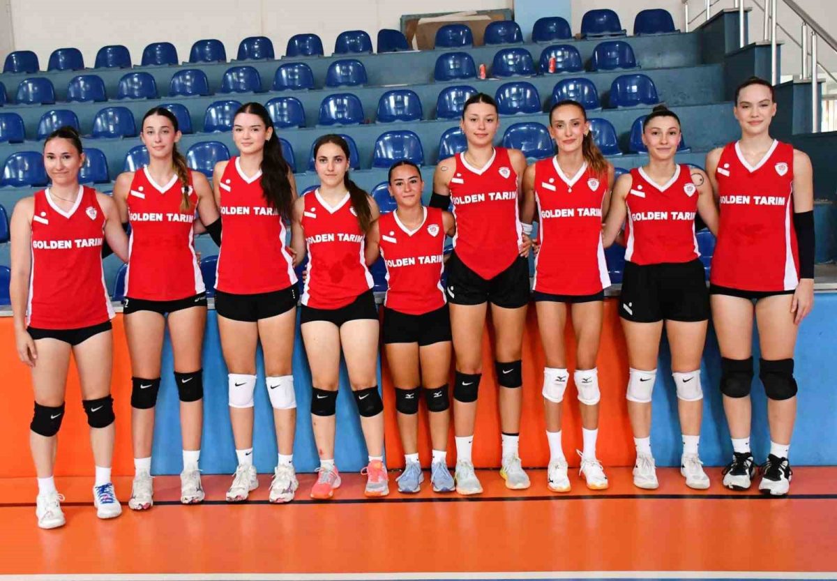 Yunusemre’nin sultanları üst sıraları hedefliyor - Foto 4