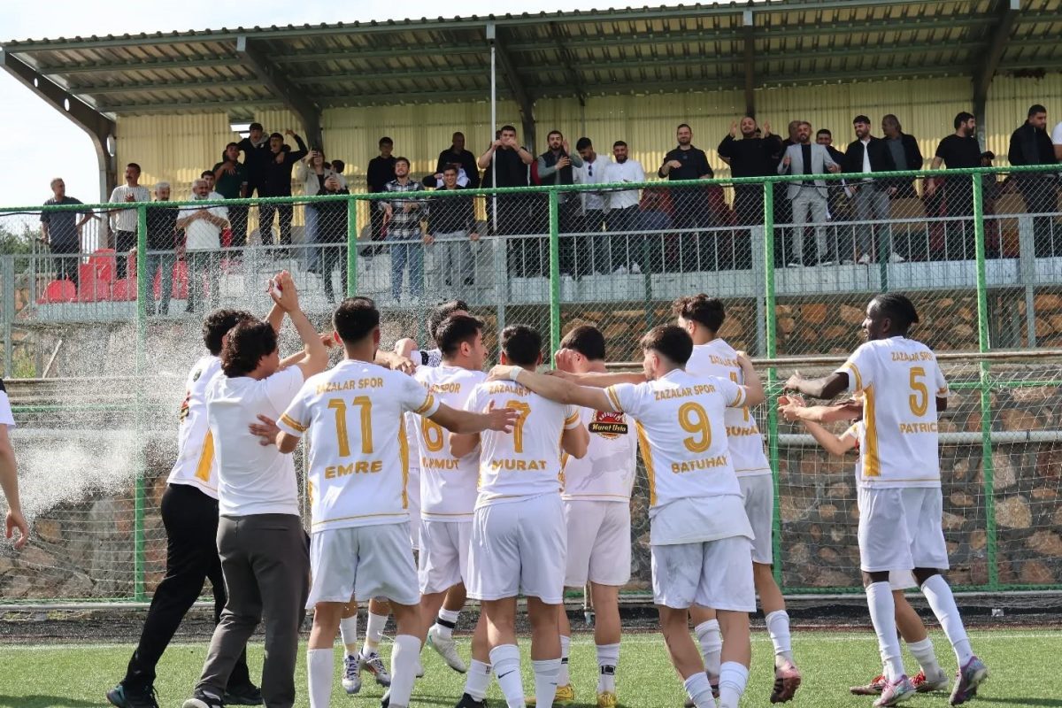 Zazalarspor, PGL’ye katılacak