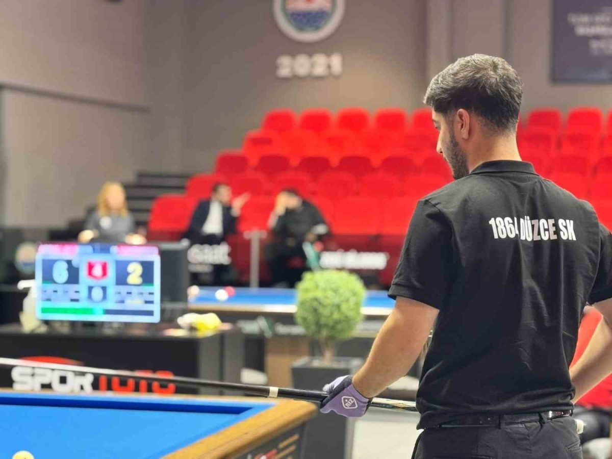 1864 Düzce Spor Kulübü yükselme ligi şampiyonu oldu - Foto 3