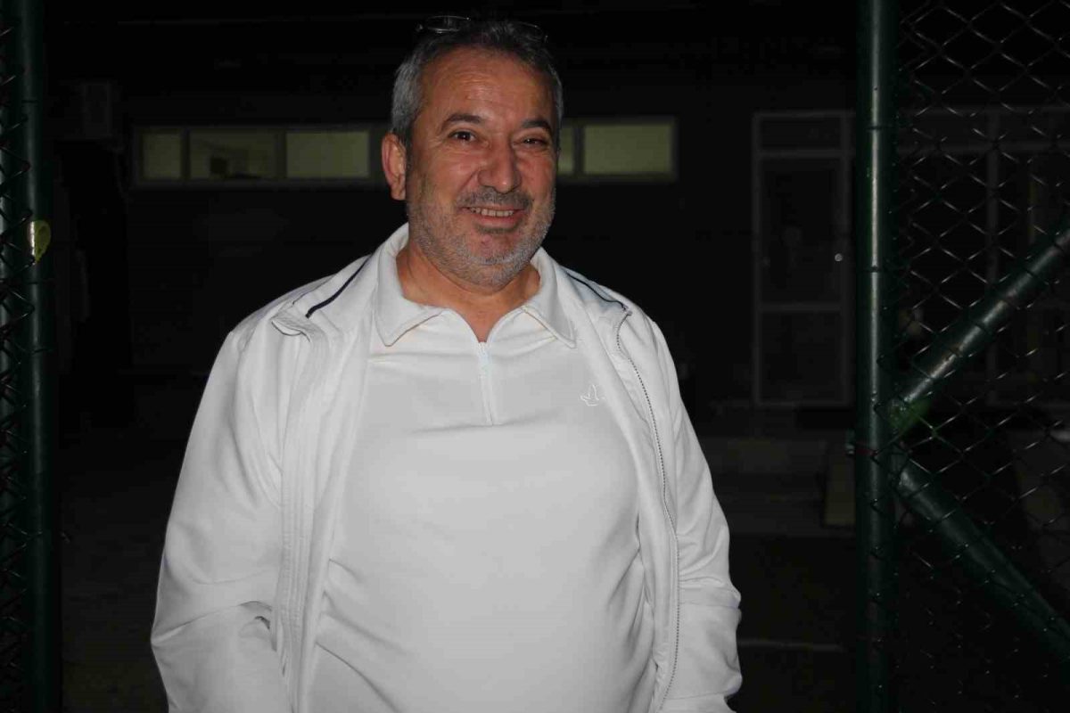 7 aydır kazanamayan Denizli İdman Yurdu’nda sular durulmuyor
