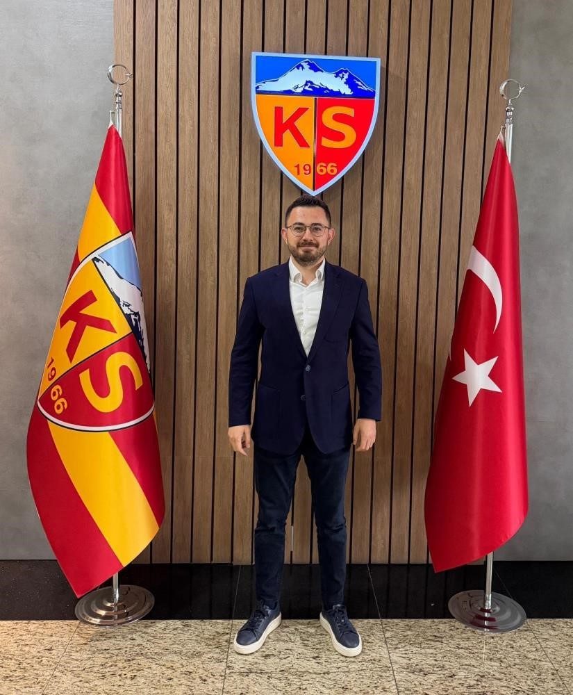 Akpınar hakkında yürütülen bahis soruşturması sonuçlandı, disiplin cezası verilmedi