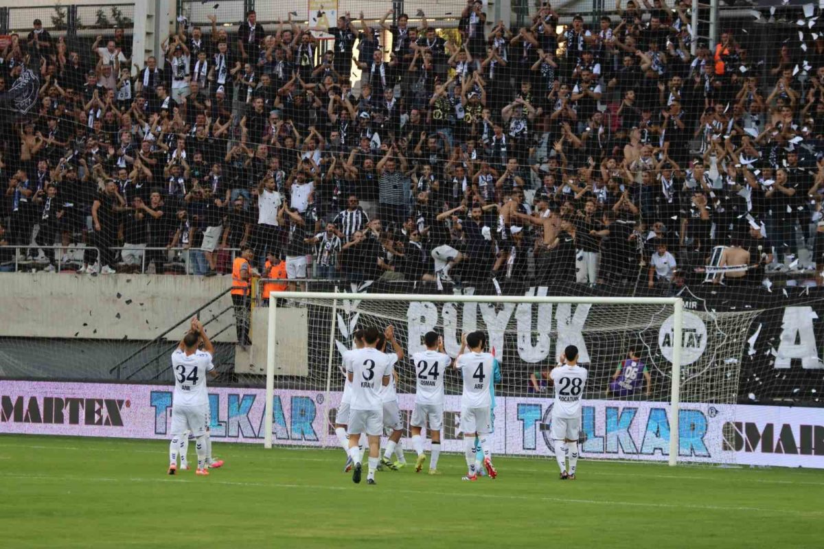 Altay’ın konuğu Alanya 1221 - Foto 2