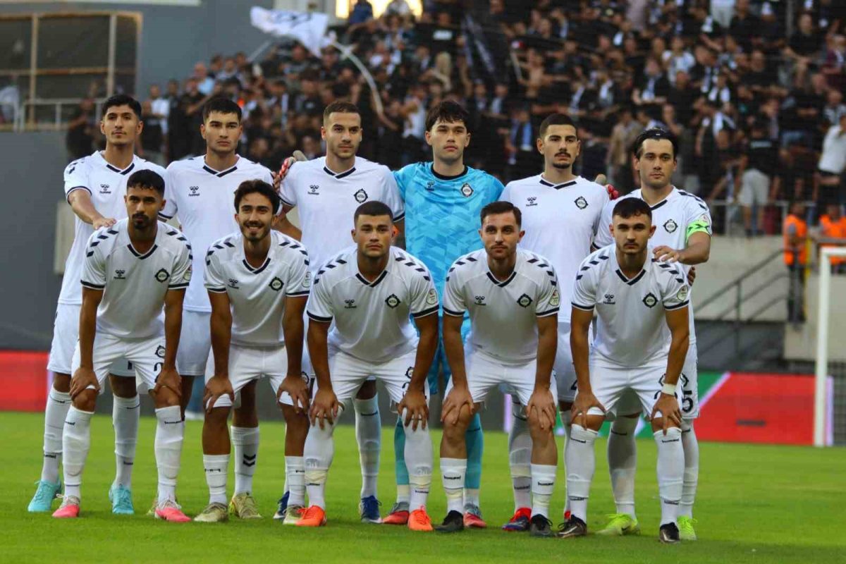 Altay’ın konuğu Alanya 1221