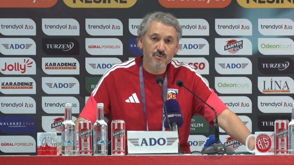 Atilla Gerin: "Neredeyse yarım asırlık şanssızlığı kırdık"