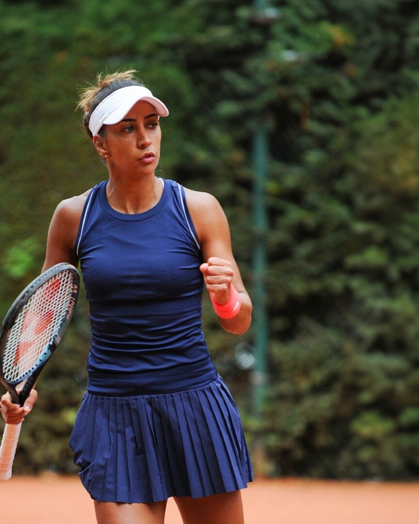 Aydem Cup T500 Masters Tenis Turnuvası Denizli’de başlıyor - Foto 2