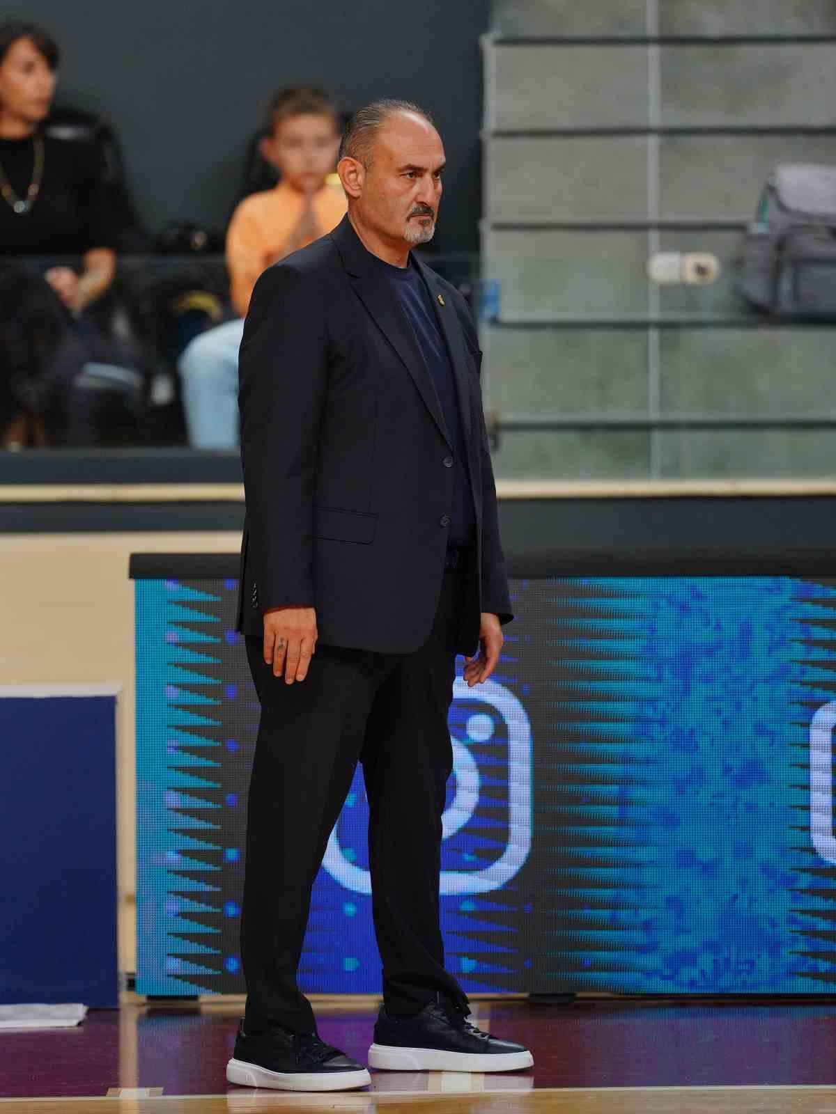 Basketbol Şampiyonlar Ligi: Trabzonspor: 93 - Nanterre 92: 83 - Foto 2