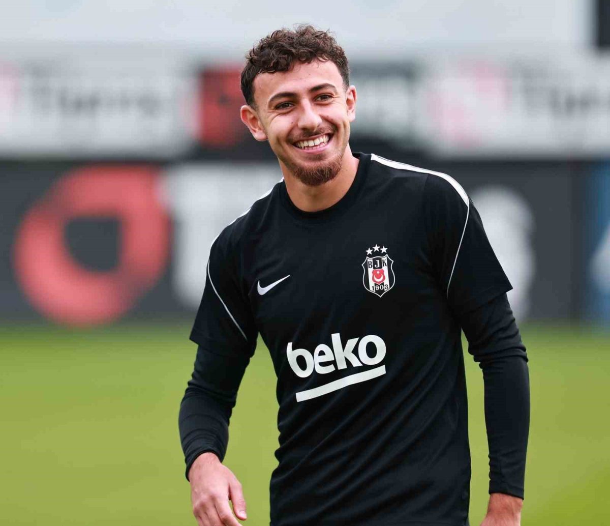 Beşiktaş, Trabzonspor maçı hazırlıklarını tamamladı - Foto 2